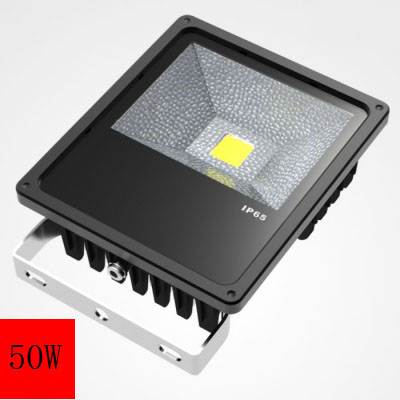 50W 高档LED泛光灯